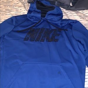 Nike hoodie